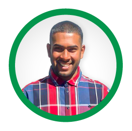 Tyriq Naicker