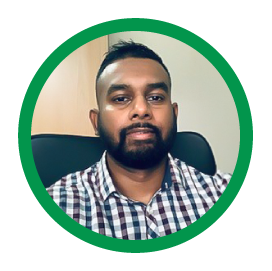 Stanton Naicker