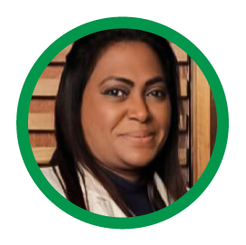 Chantel Govender