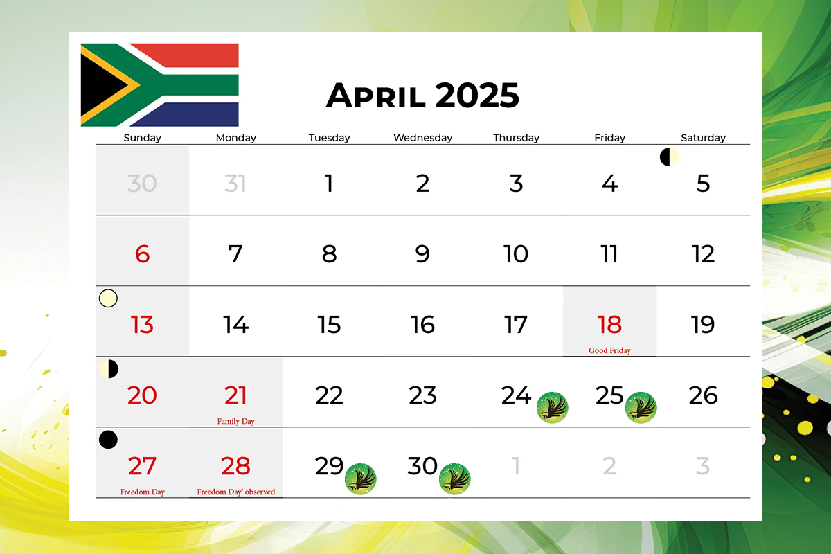 Ukhozi System Solutions |  VAT Update May 2025