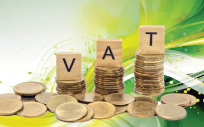 VAT Update May 2025
