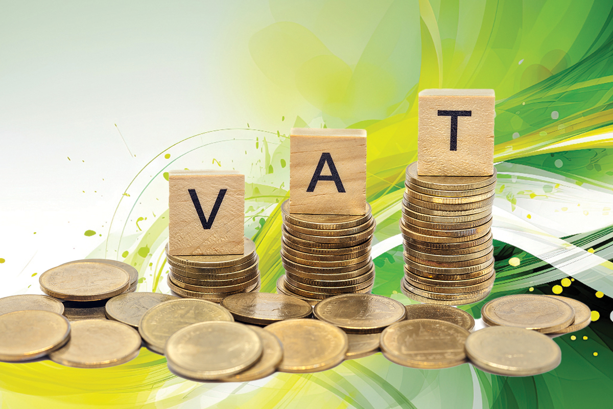 Ukhozi System Solutions | VAT Update May 2025