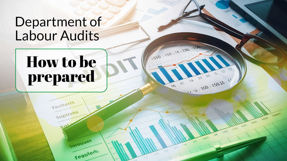 Ukhozi System Solutions | How to be prepared for Labour Audits